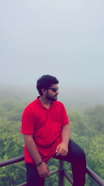 , 18, India