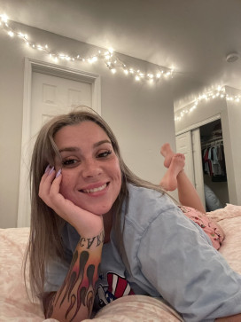 Vero Bby, 29, United States