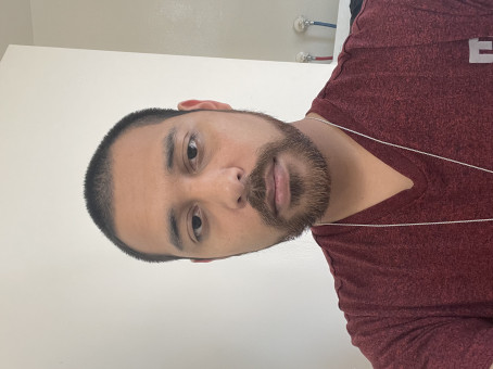 Mario Quintero, 30, United States