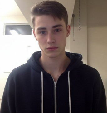Kev, 21, United States