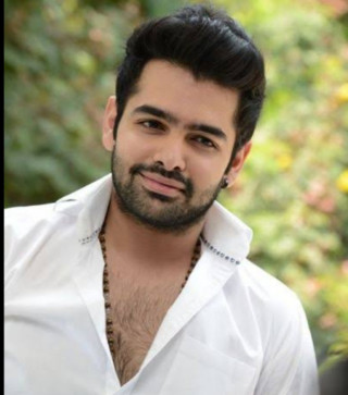 Ranbeer, 30, India