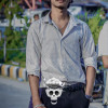 Naman Rastogi