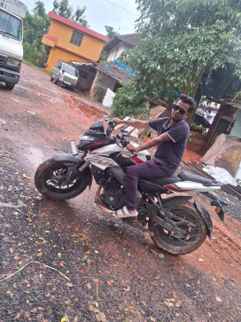 Vijay Singh, 22, India