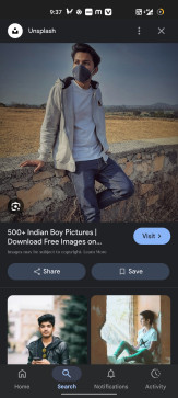 Aman, 21, United States