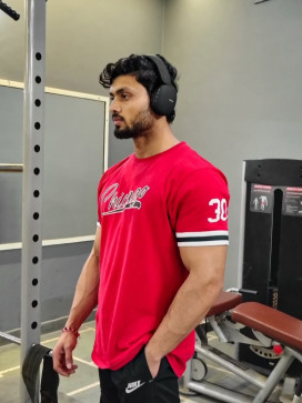 Saurabh Kumar, 99, India