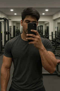 Xd, 22, India