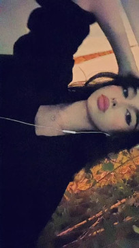 Haifaa, 19, Saudi Arabia