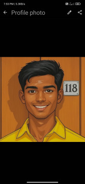 Savithri Savithri, 18, India
