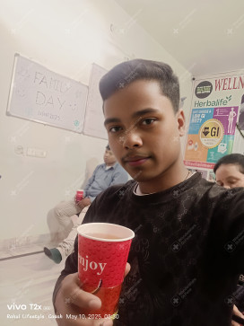 Raj, 18, United Kingdom