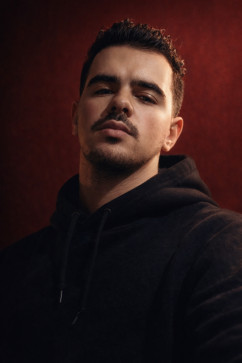 Ryan, 23, Algeria