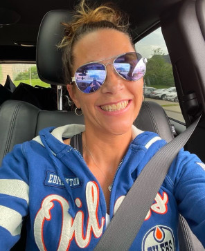 Candy Sue, 42, United States