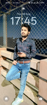Shailesh, 25, United States