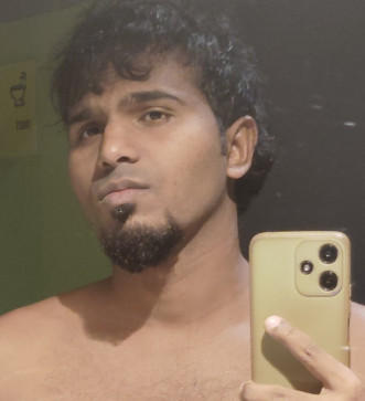 Eed, 27, United States