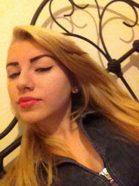 Ellis, 19, United Kingdom