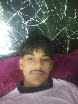 Manish, 18