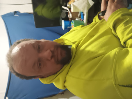 Landon, 37, United States
