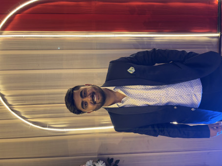 DEV, 24, India