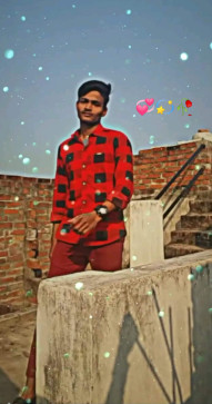 Janikhan, 18, United States