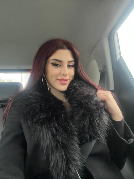 Mistress Karina, 27, United States