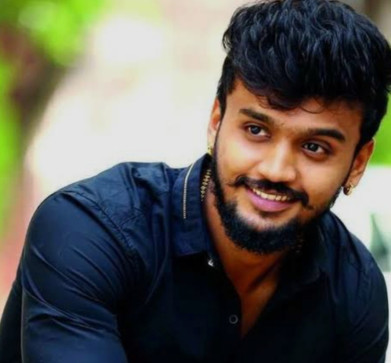 Surya, 20, United States