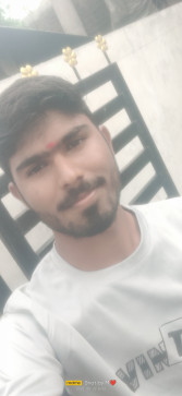Manu, 21, India