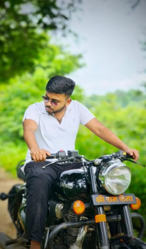 Krishna Prasad, 18, United States