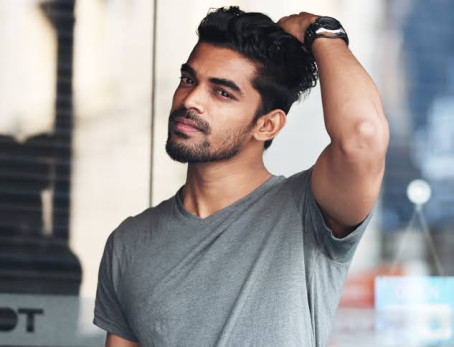 Ayan Singh, 27, United States