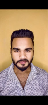 Bishal, 22, United States