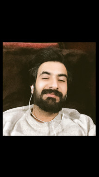 Joginder, 30, United States