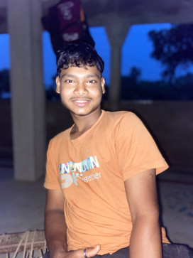Mehtab A, 18, United States