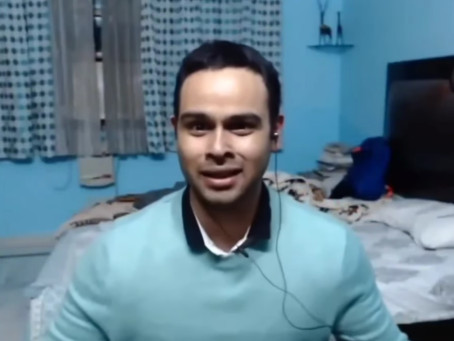 BhaiYhaKyaHoRha, 19, India