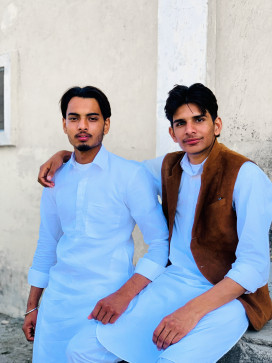 , 18, India
