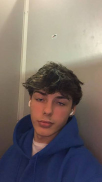 Jojo, 19, Egypt