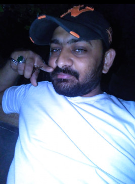 Wasim Sheikh, 18, India
