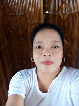Irene Valerio, 50, Philippines