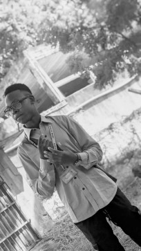 Said, 24, Tanzania, United Republic Of