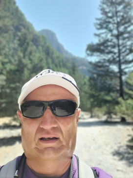 Karsten Laube, 55, Germany
