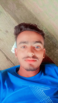 Atul Pal, 19, India