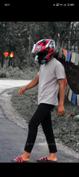 ANKIT Kumar, 21, India