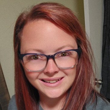 Kayla, 35, United States