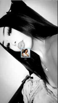 Anahi, 18, United States