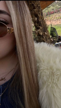 Tonia, 35, United States