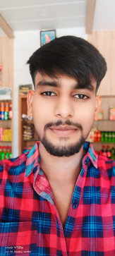 Rithik Officail Kuma, 22, India