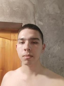 Abdul_9202, 18, Uzbekistan