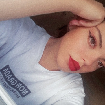 Layla, 27, Egypt