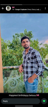 Altamashh_saif, 19, India