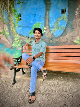 Farhan, 23, India