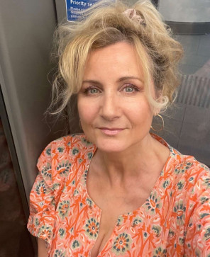 Sdrangee, 43, United States