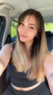 Kate, 26, United States