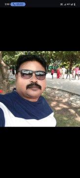 Milind Kokate, 33, India